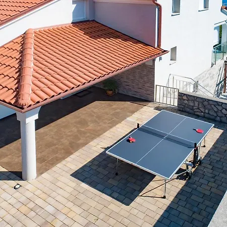 Luxury Pool Apartment By The Sea * Kostrena