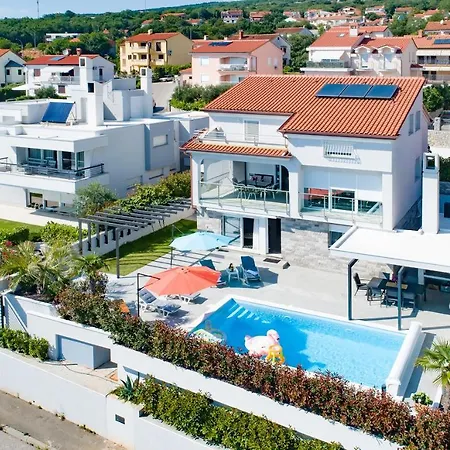 Luxury Pool Apartment By The Sea * Kostrena